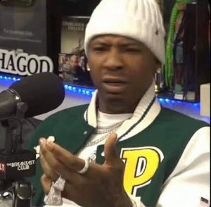 Meet your Posher, Kershell